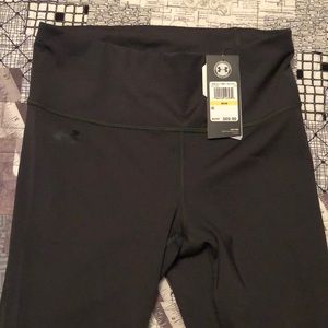 Women’s Under Armour High Rise Workout Pants